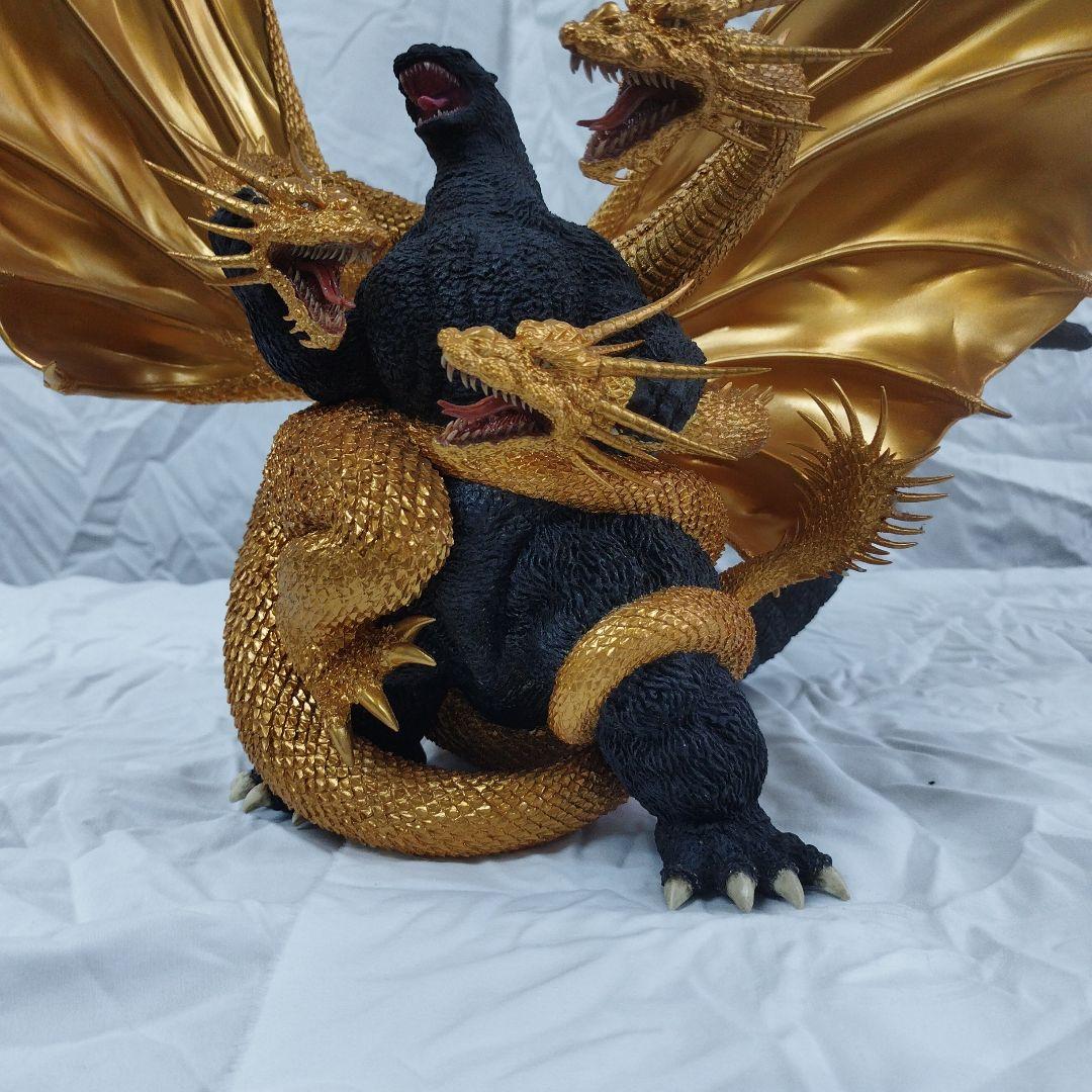 亀*吉様 坂ゆうじ ポスターバージョン ガレージキット完成品