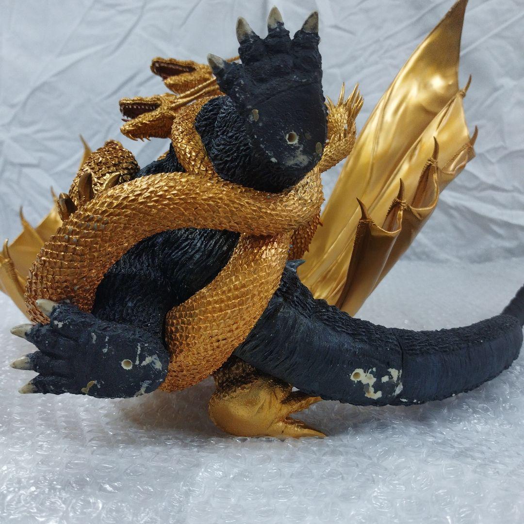 亀*吉様 坂ゆうじ ポスターバージョン ガレージキット完成品