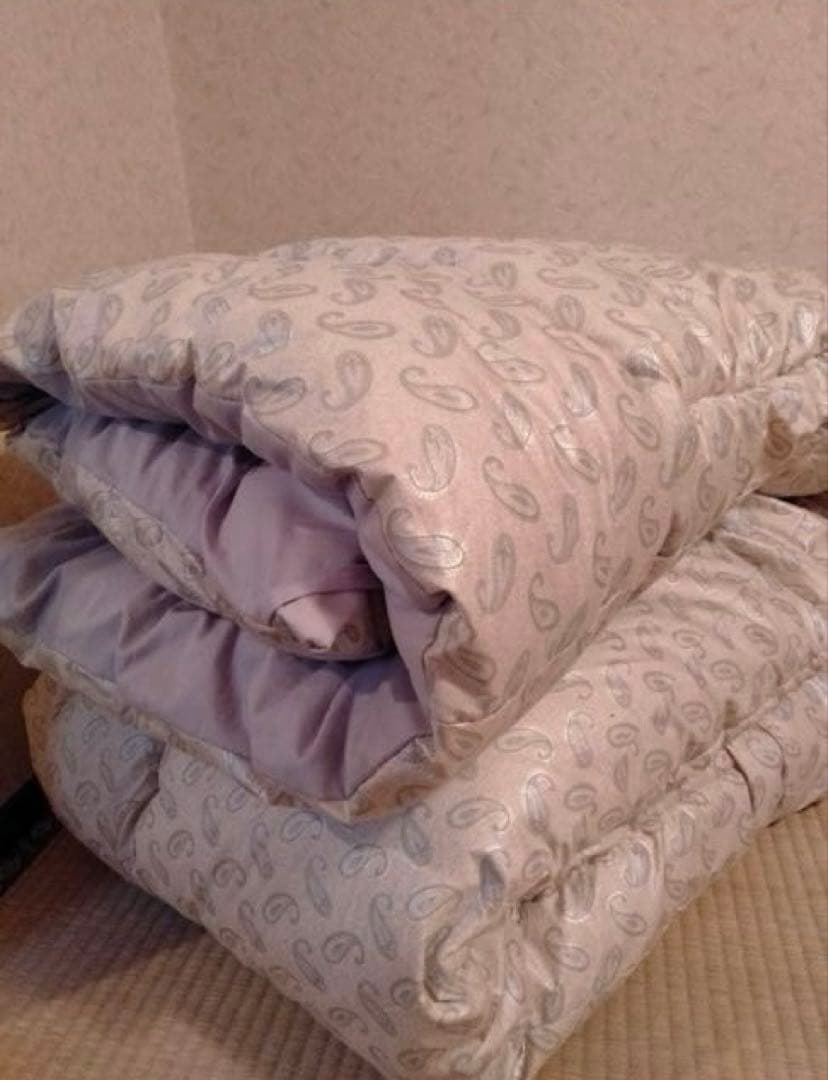 タカコ　　シングル1.7kg 2枚