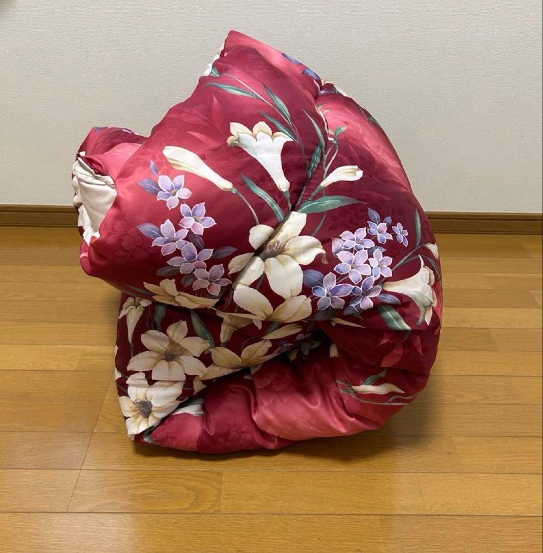 タカコ　　シングル1.7kg 2枚