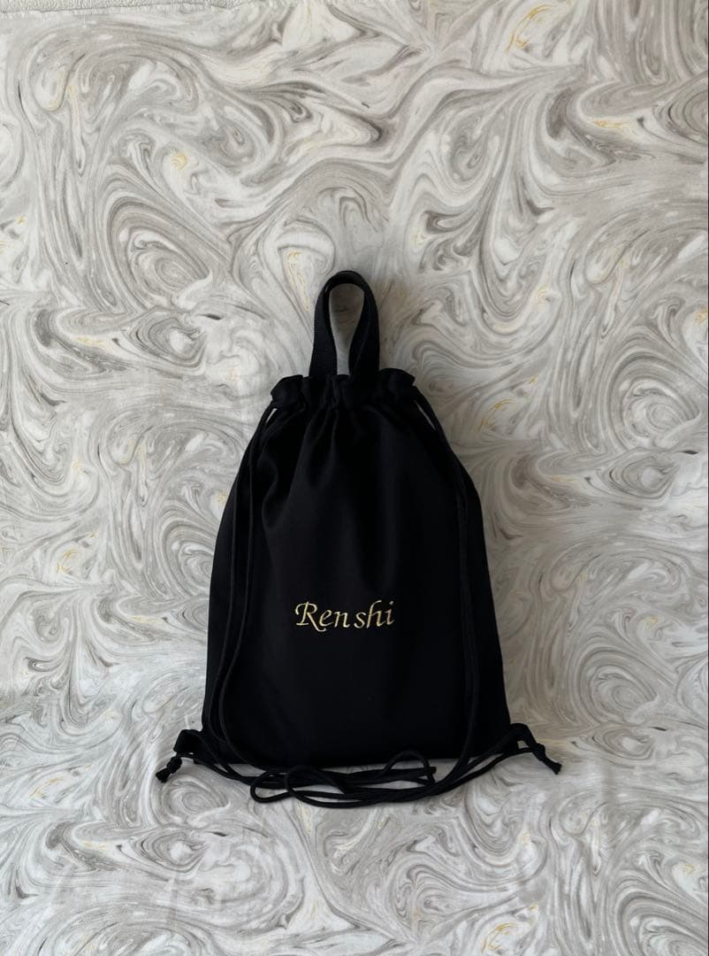 オーダー商品　イニシャル、お名前刺繍入り　入学、入園3点セット☆