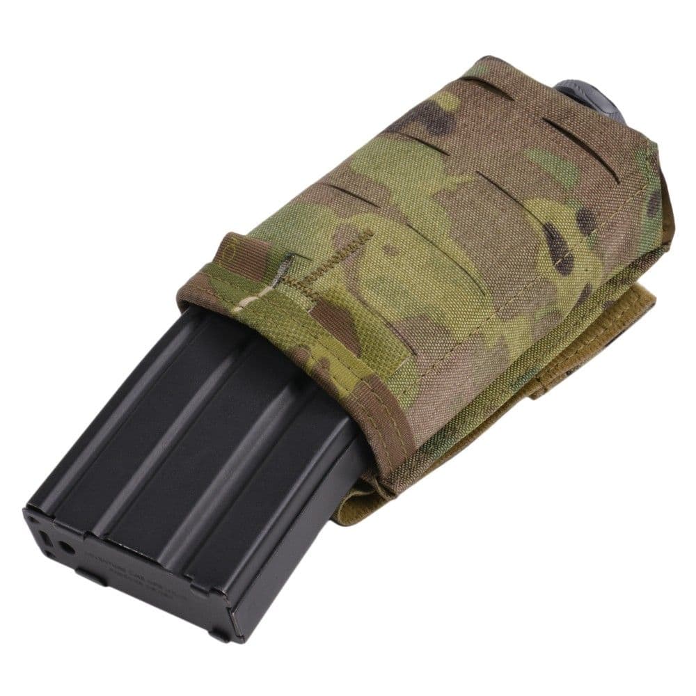 ファーストスピアマルチマグポーチマルチカム2個セット