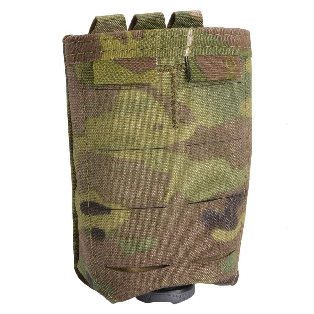 ファーストスピアマルチマグポーチマルチカム2個セット