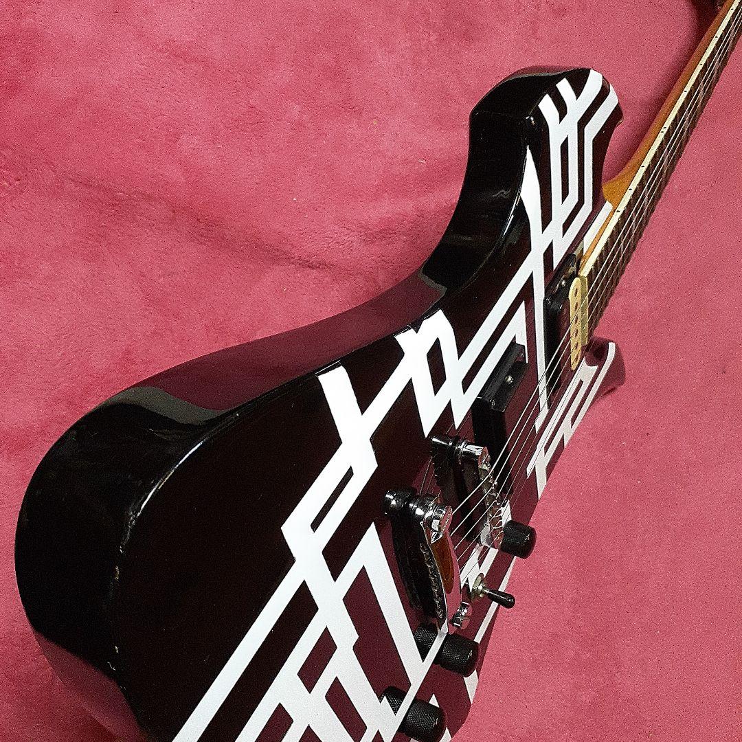 良・美品】Gラインペイントhide/布袋モデル。モッキンバード。 - メルカリ