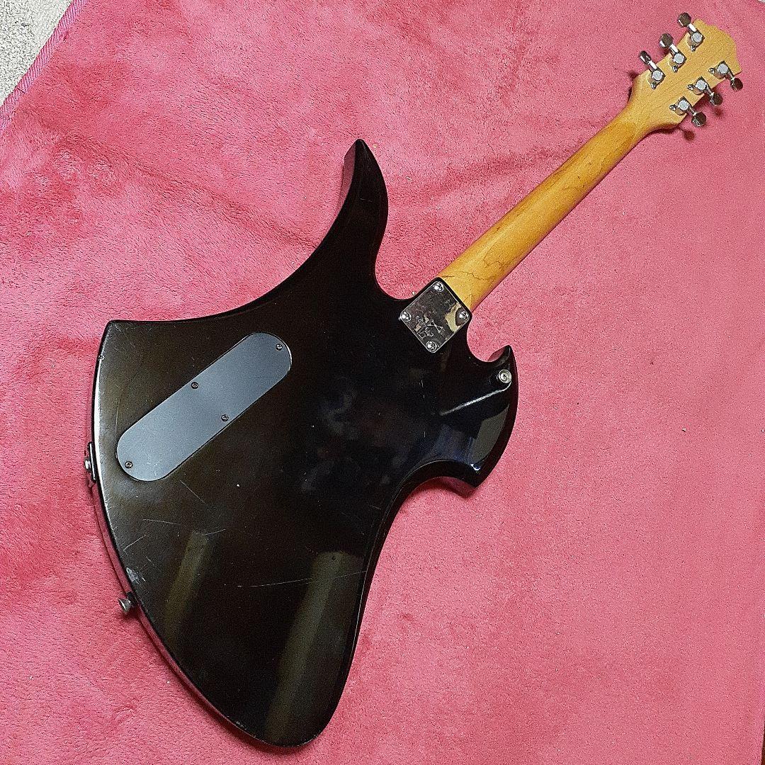 良・美品】Gラインペイントhide/布袋モデル。モッキンバード。 - メルカリ