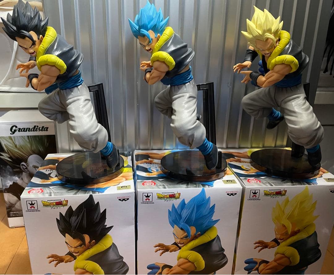 ドラゴンボール フィギュア 色々セット ジャンク品 一番くじ プライズ
