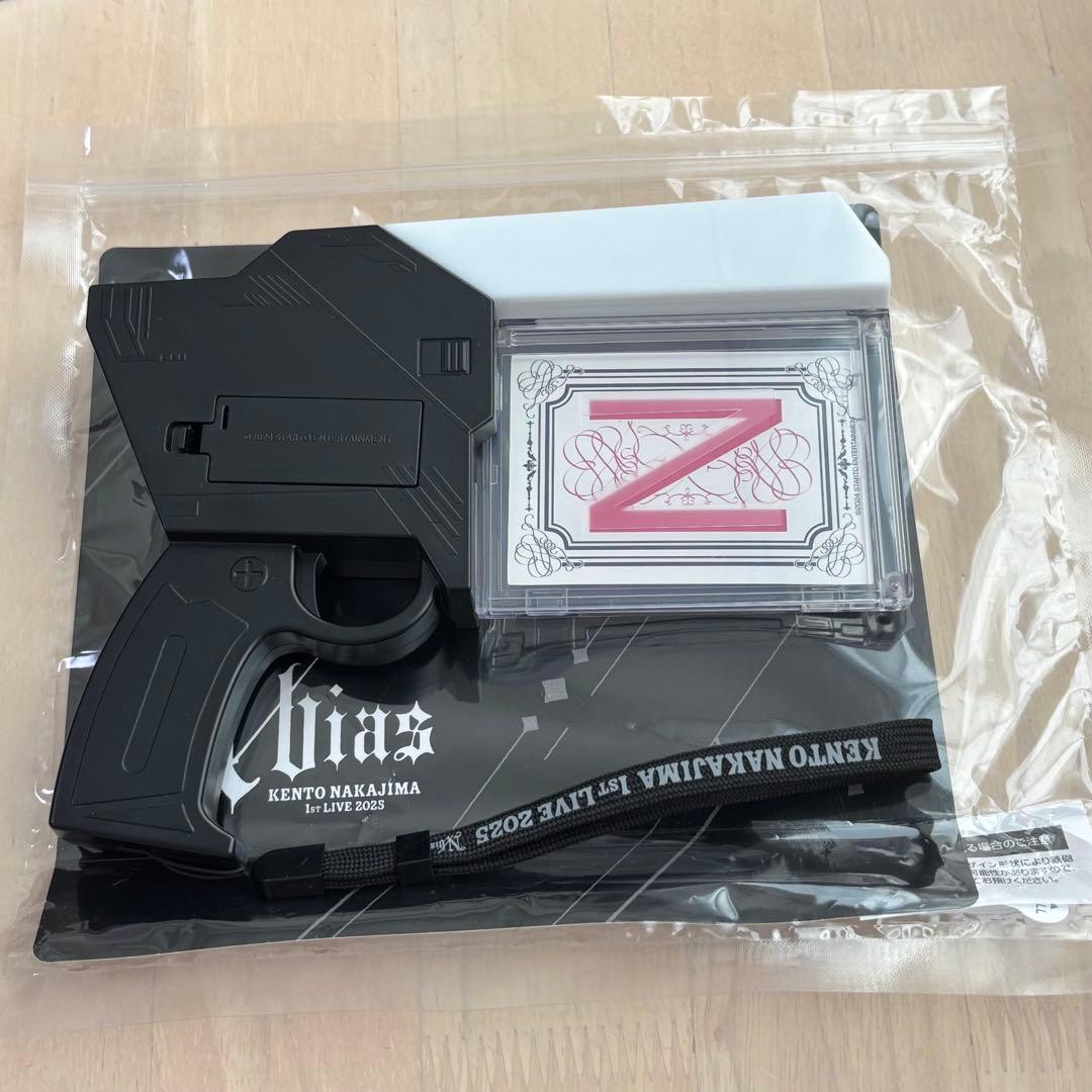 ピカレスクの銃口 中島健人 ペンライト - メルカリ