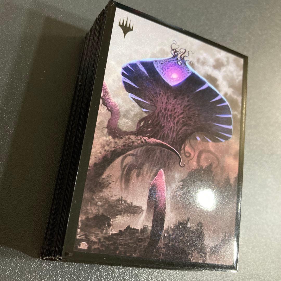 ドロマー墓地退化 デッキ 40枚 ガレック ∞龍ゲンムエンペラー