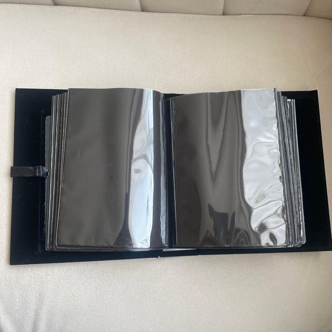 ハローキティ プレシャス フォトアルバム フォトフレーム 1999年 激