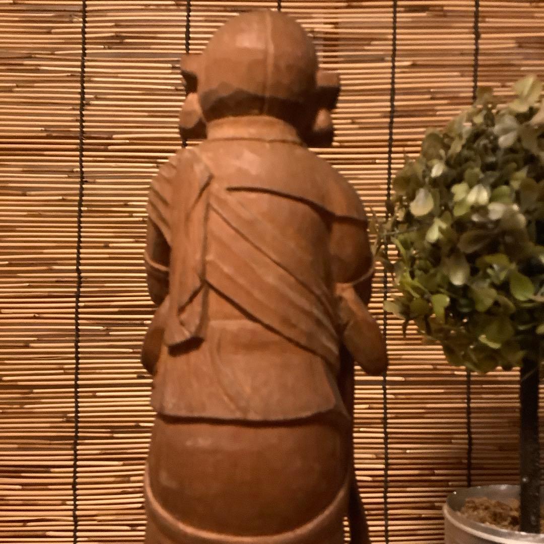 あんちゃん様keep…大正期・華厳経「善財童子」大乗仏教・大方広仏