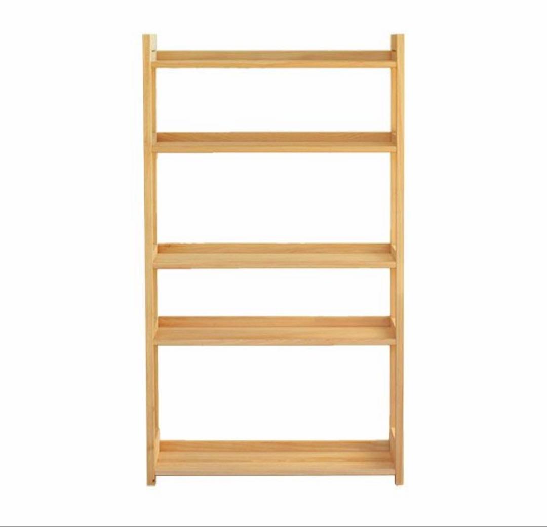 キシル　オープンラック　幅80cm