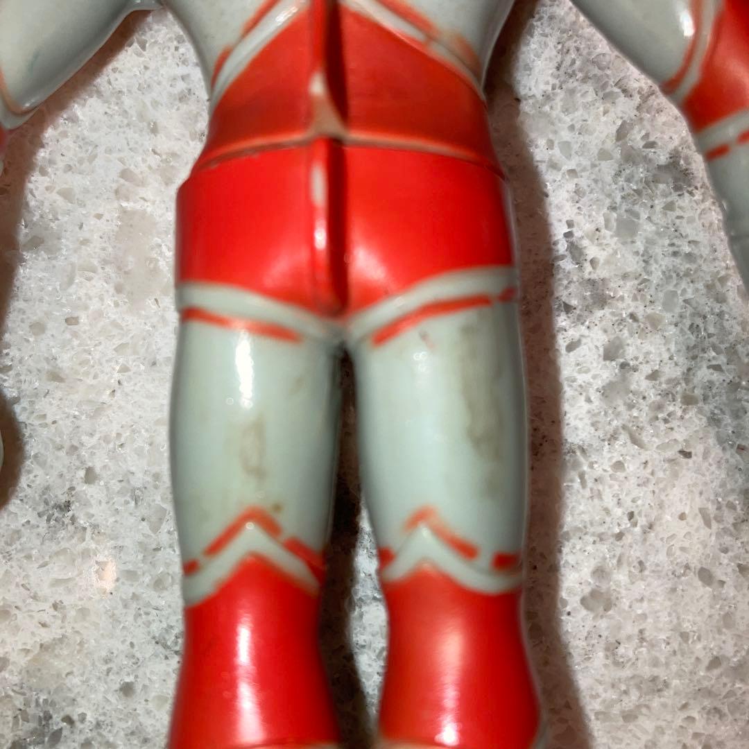 ポピー キングザウルスシリーズ 帰ってきたウルトラマン ソフビ 円谷