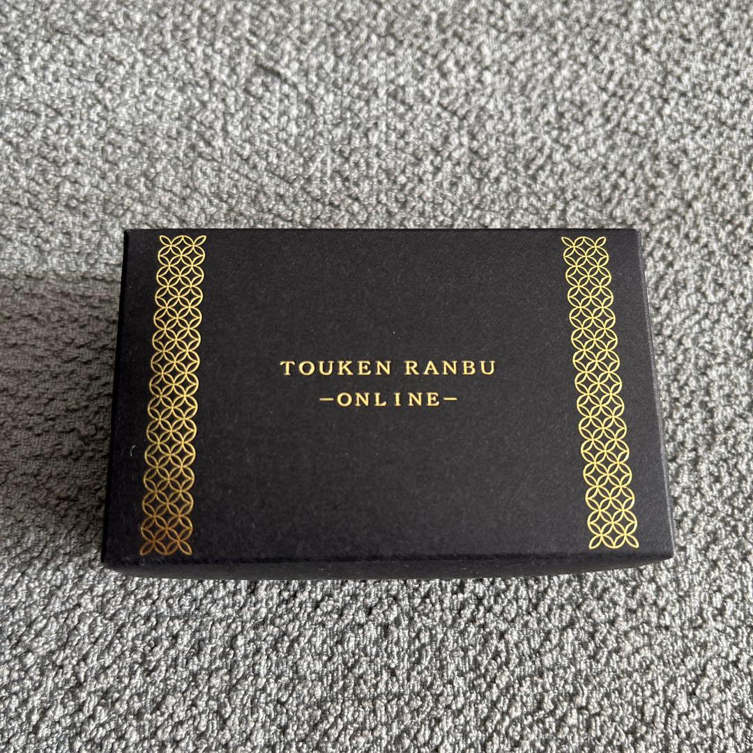 刀剣乱舞 山鳥毛 封蝋 ネクタイ スカーフ - メルカリ