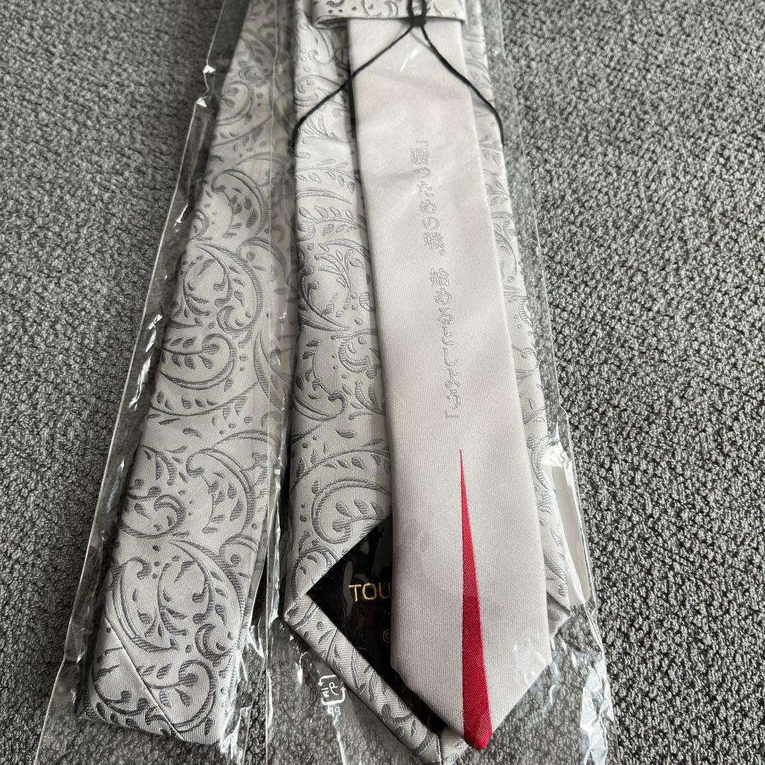 刀剣乱舞 山鳥毛 封蝋 ネクタイ スカーフ - メルカリ