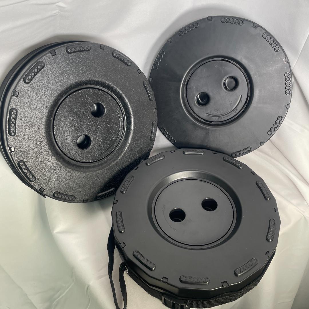 折り畳みアウトドアチェア 6個 スツール 椅子 イス 花火 運動会 登山 旅行