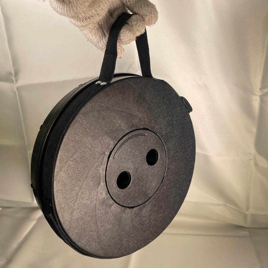 折り畳みアウトドアチェア 6個 スツール 椅子 イス 花火 運動会 登山 旅行