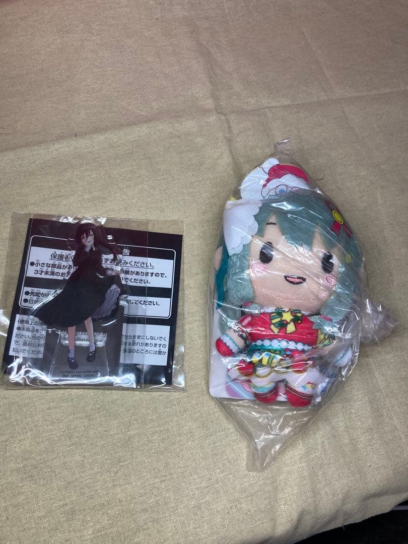 【おまけ付き】プライズ　フィギュア・ぬいぐるみ　まとめ売り