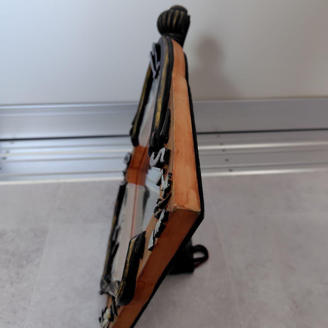 立体額付き サルバドール・ダリ 柔らかい時計 - メルカリ