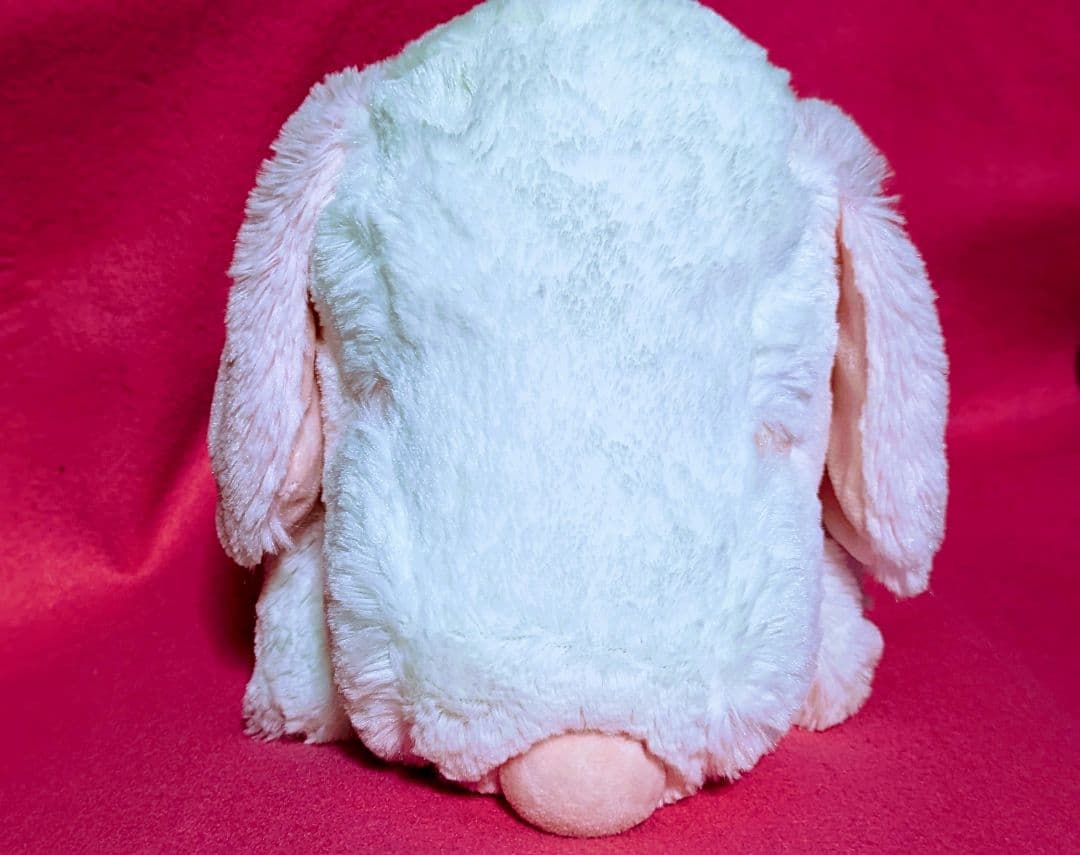 ♡超激レア♡RED♡のこのこフレンズ ♡ミッフィー ぬいぐるみ T-ARTS♡