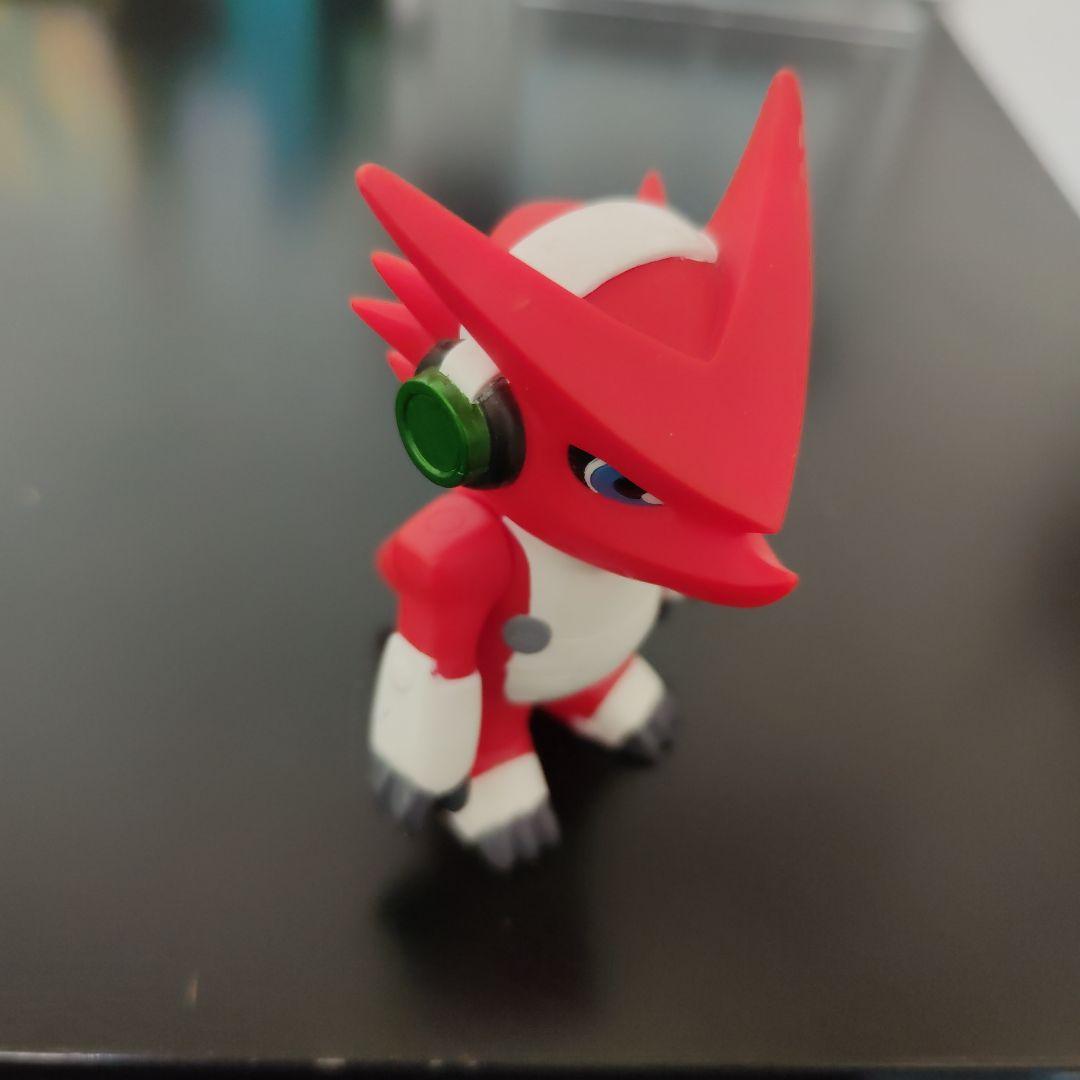 デジモンクロスウォーズ シャウトモン - メルカリ