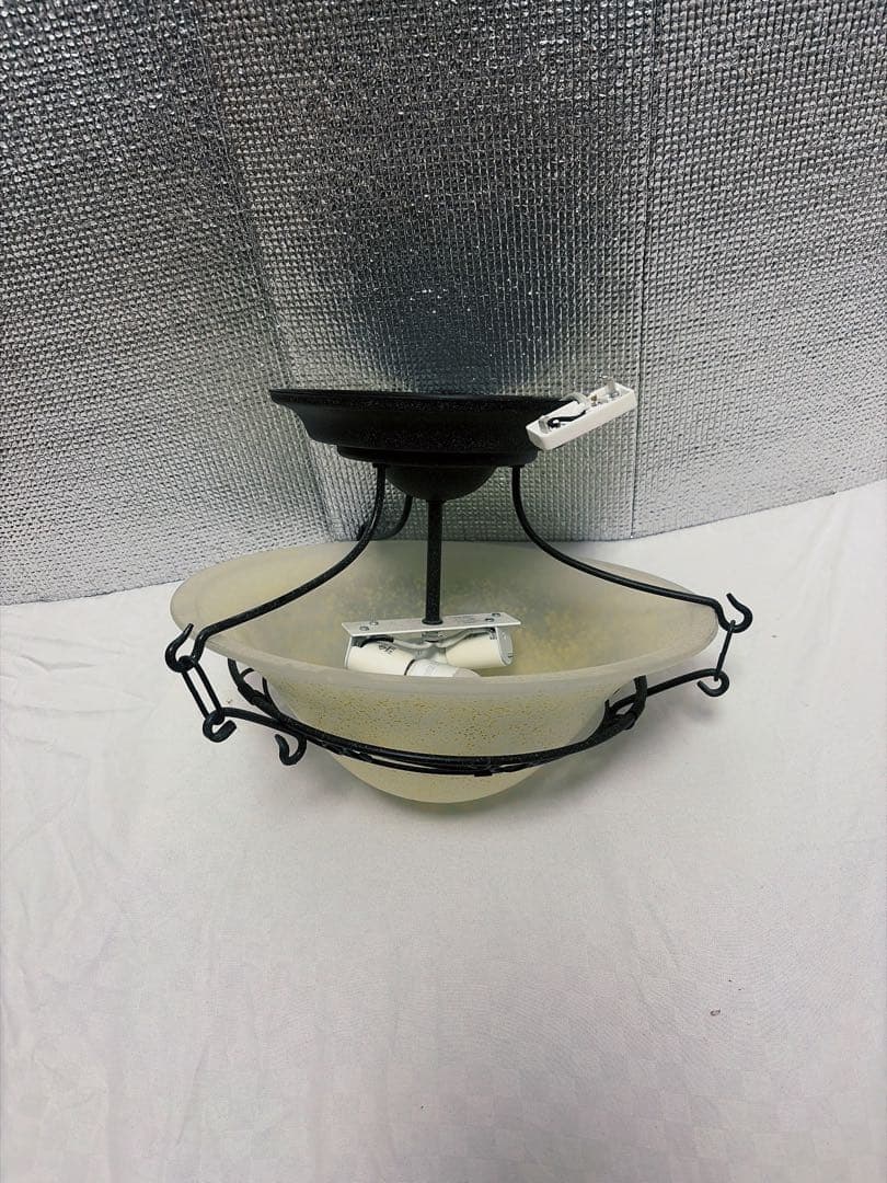 DAIKO LEDシーリングライト DCL-38930Y 電球色 引掛け式