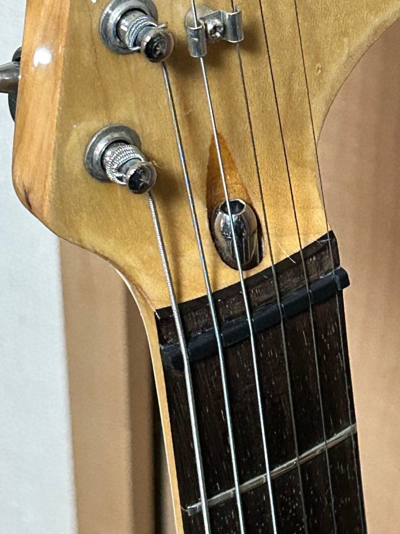 値下げ】Tokai Stratocaster Custom Edition - メルカリ