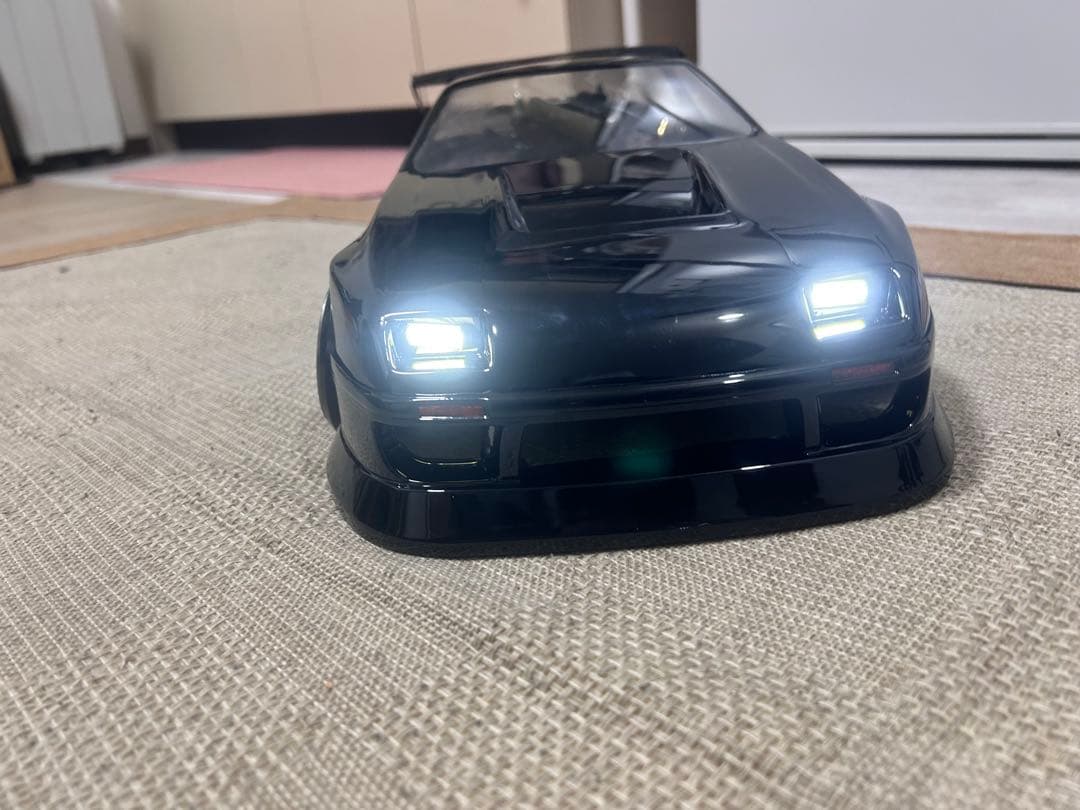 スピードウェイパル FC bnスポーツ ボディのみ - メルカリ