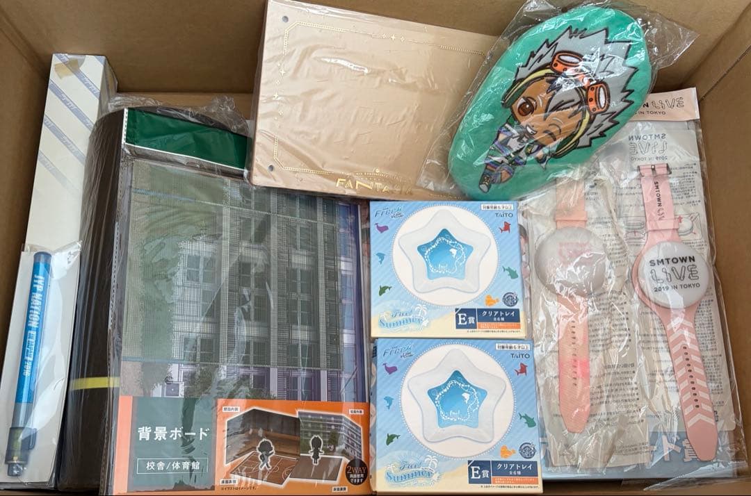 アニメグッズ ノンジャンル 大量まとめ売り 160サイズ - メルカリ