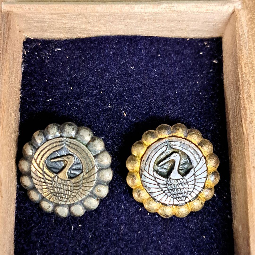 創価学会　バッチ メダル