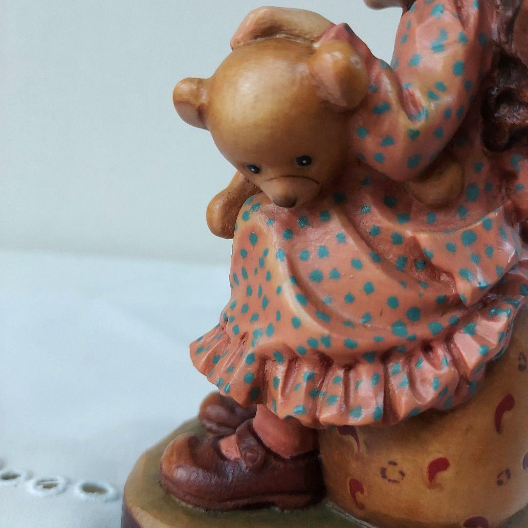 アンリ人形　【Good as New 】サラ·ケイ 大きいサイズ