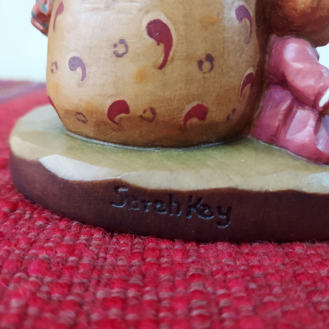 アンリ人形　【Good as New 】サラ·ケイ 大きいサイズ