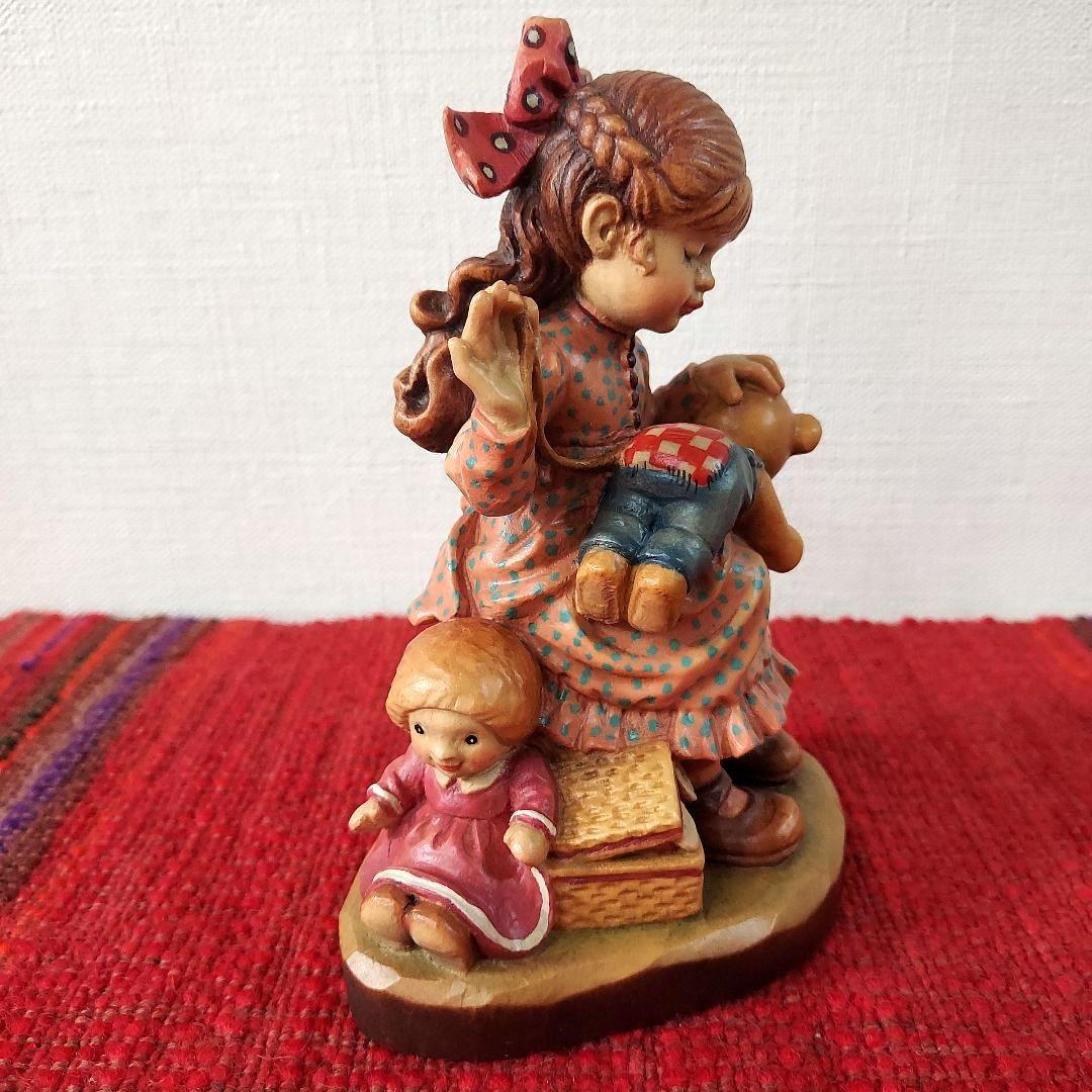 アンリ人形　【Good as New 】サラ·ケイ 大きいサイズ