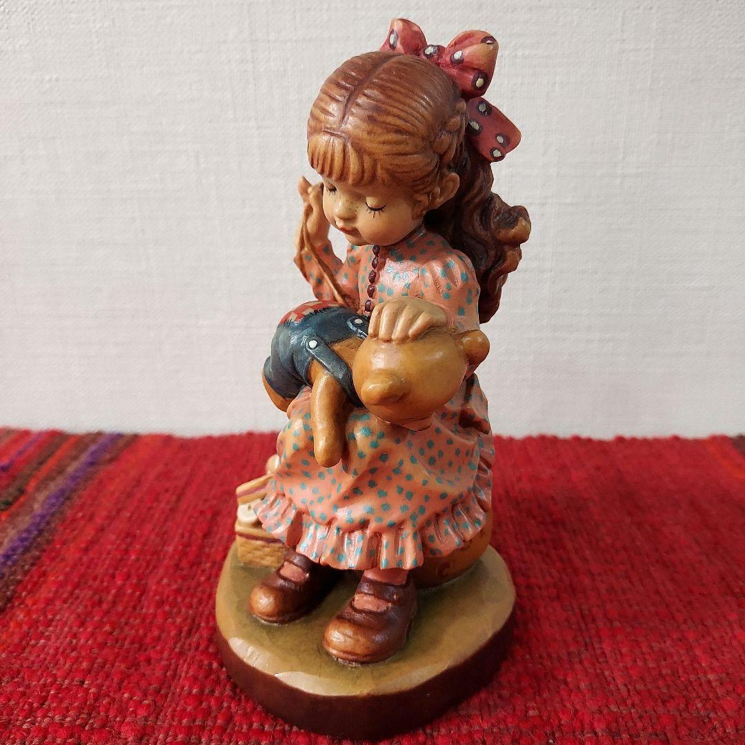 アンリ人形　【Good as New 】サラ·ケイ 大きいサイズ