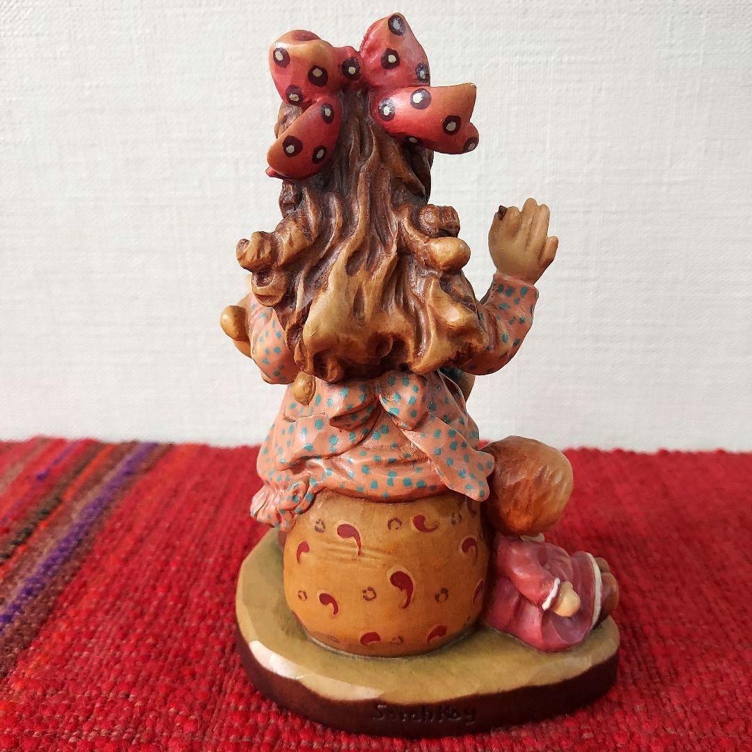 アンリ人形　【Good as New 】サラ·ケイ 大きいサイズ