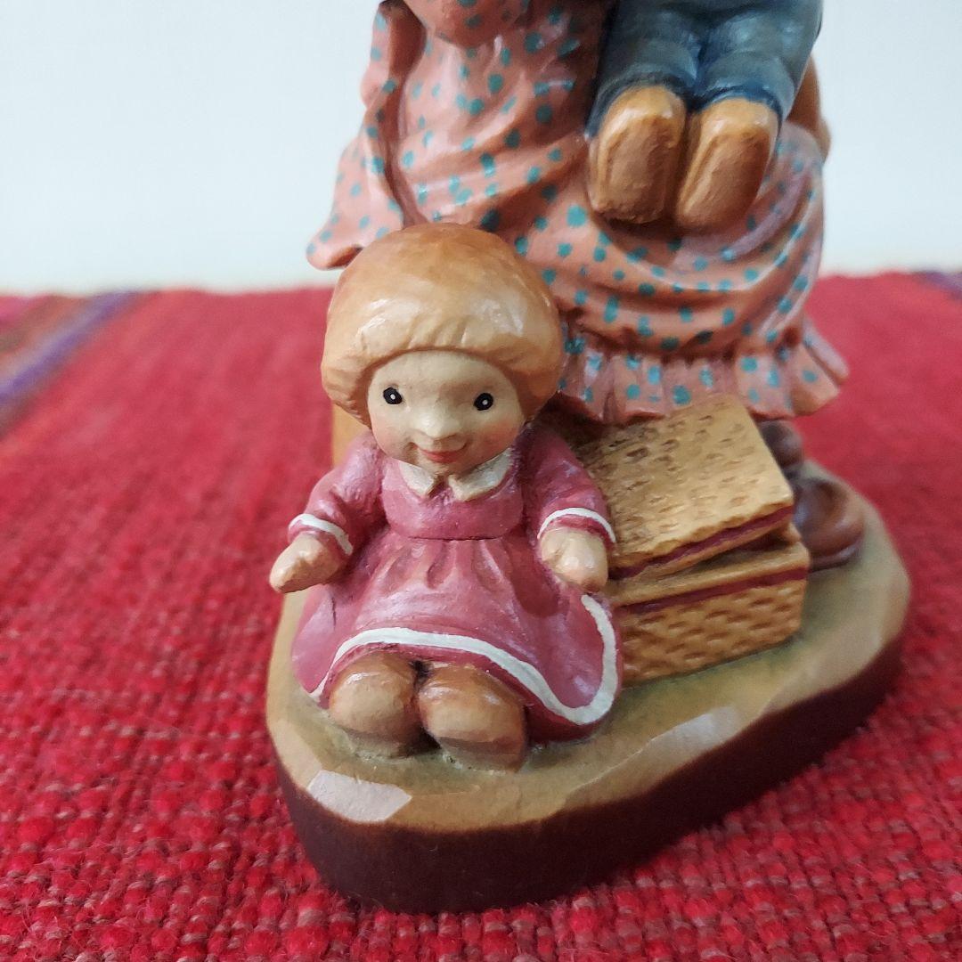 アンリ人形　【Good as New 】サラ·ケイ 大きいサイズ