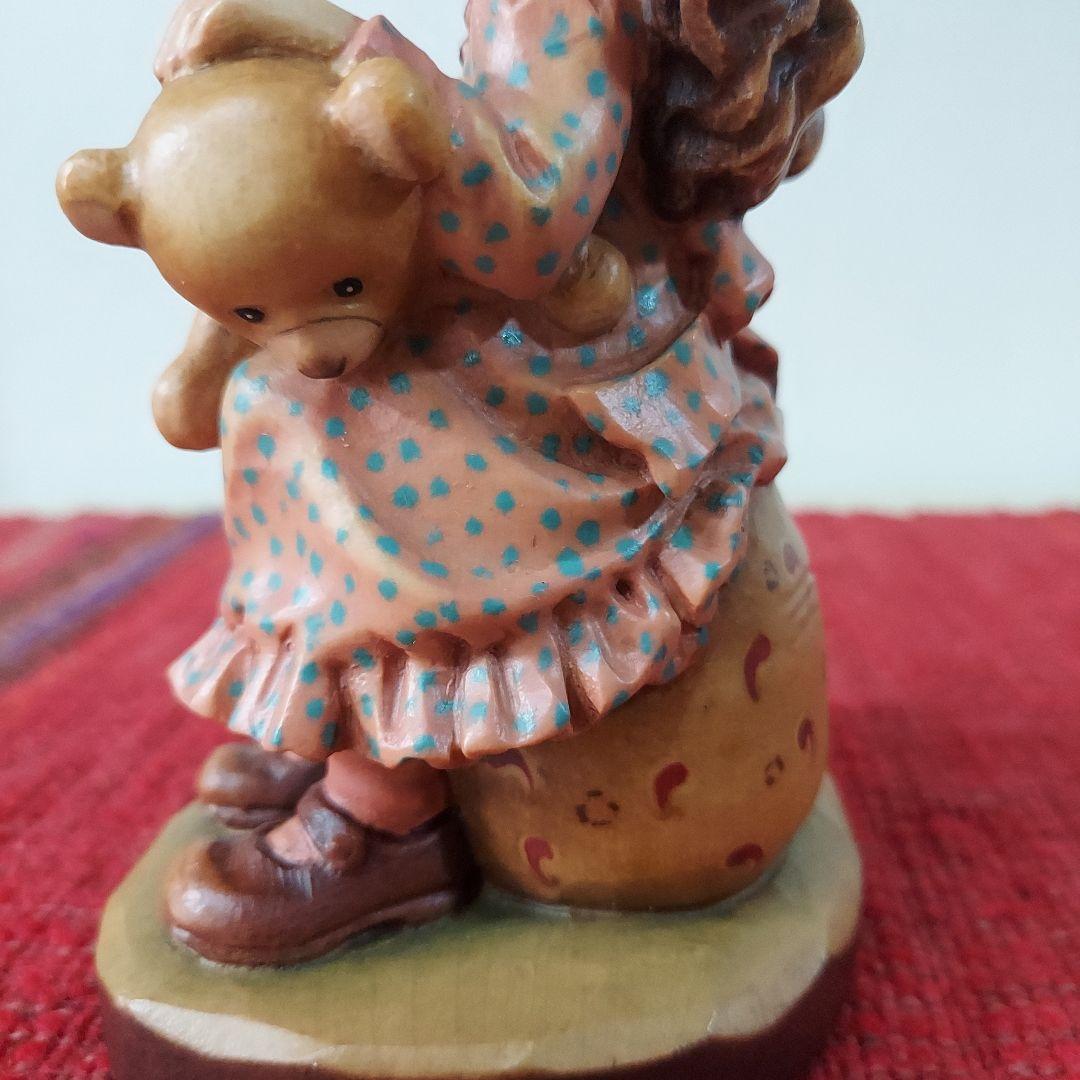 アンリ人形　【Good as New 】サラ·ケイ 大きいサイズ