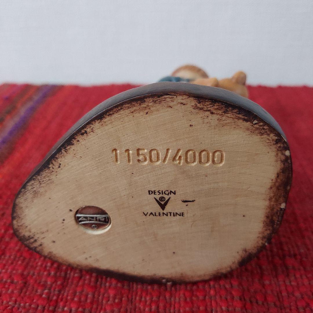 アンリ人形　【Good as New 】サラ·ケイ 大きいサイズ