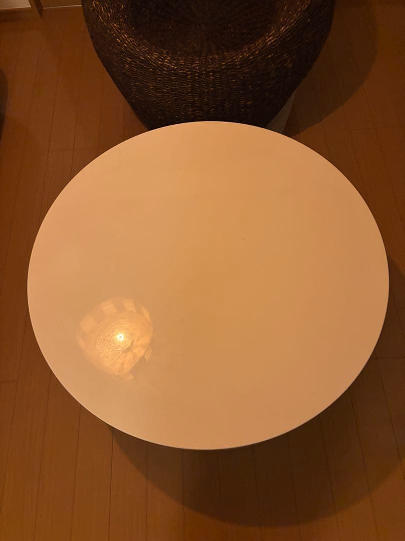 Francfranc FHU コーヒーテーブル