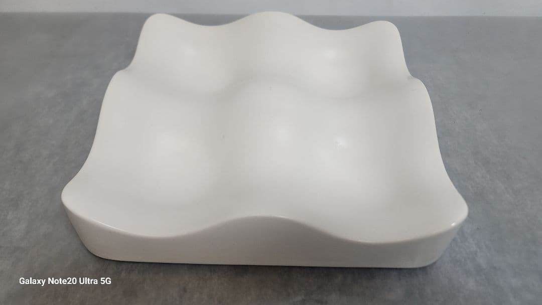 olivetti トレイ　Giorgio Soavi 佐久間義敬