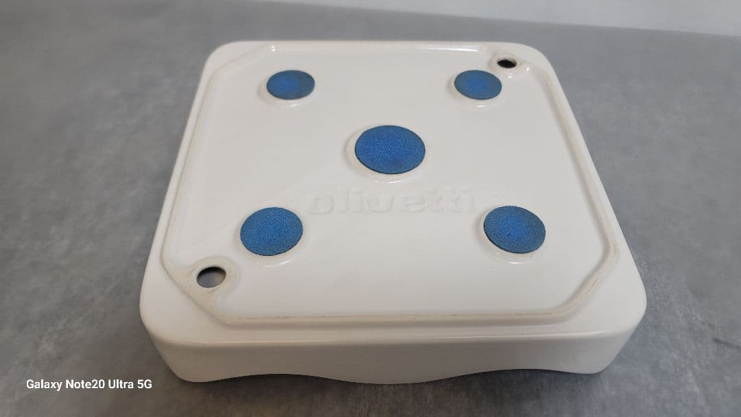 olivetti トレイ　Giorgio Soavi 佐久間義敬