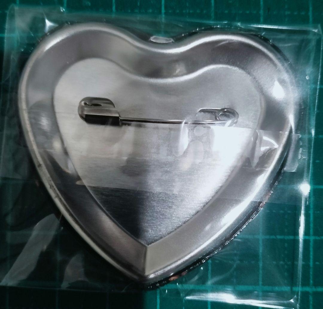 第五人格 傭兵 スイパラ バトラーズカフェ バレンタイン ハート型 缶