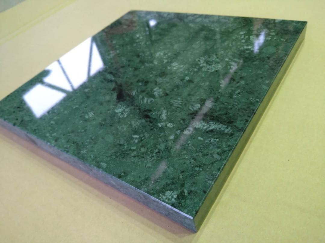 天然大理石 オーディオボード・台座 ●300×270×31●5面磨き●　送料無料