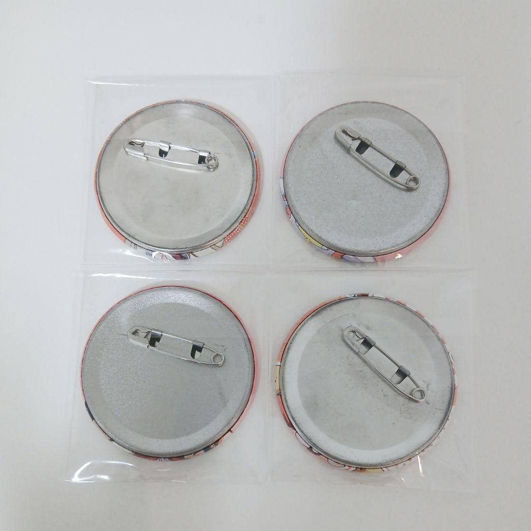 いれいす りうら 缶バッジ まとめ売り - メルカリ