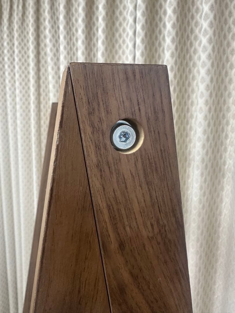 【送料込】無印良品　木製コートハンガー