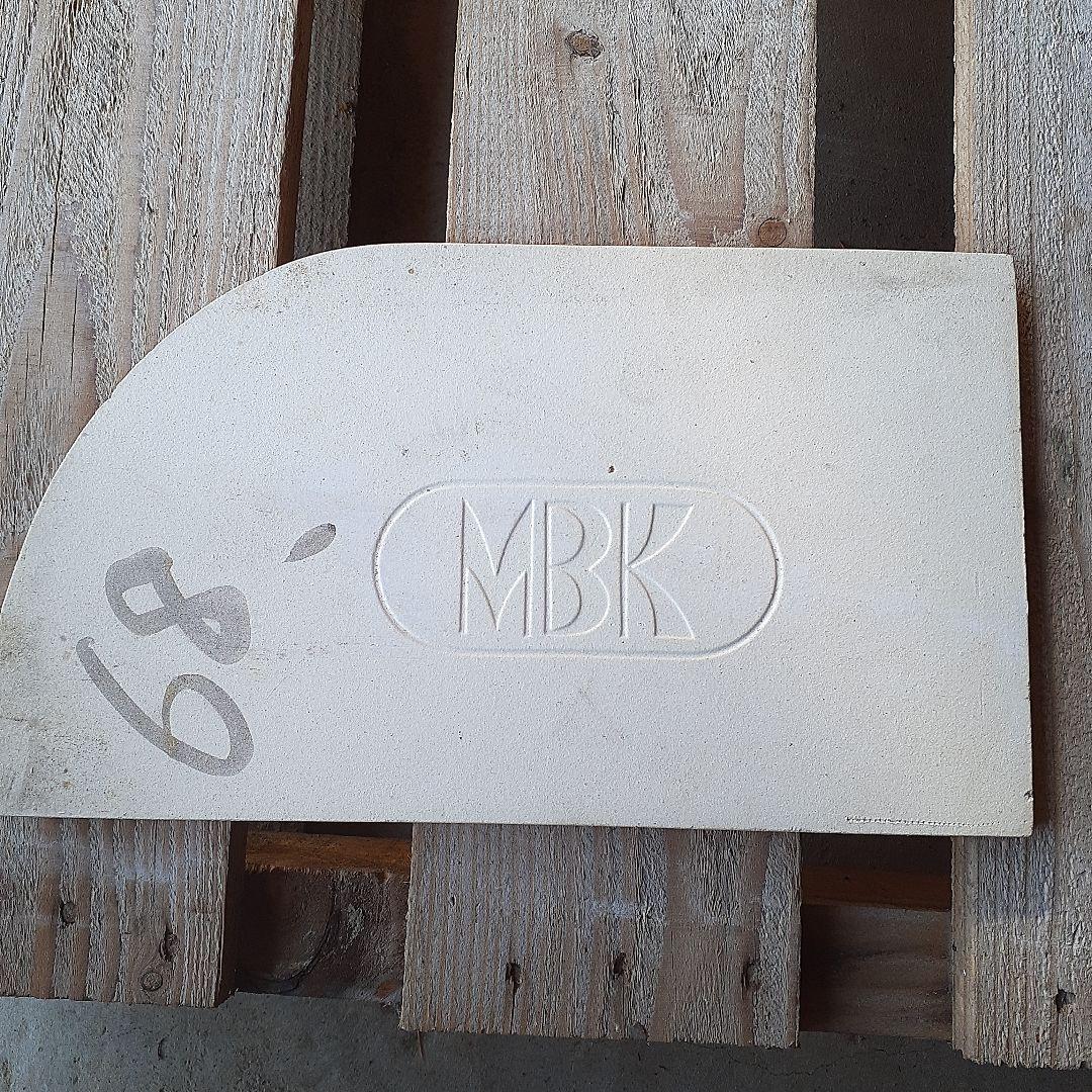 綺麗なタイルの4枚組