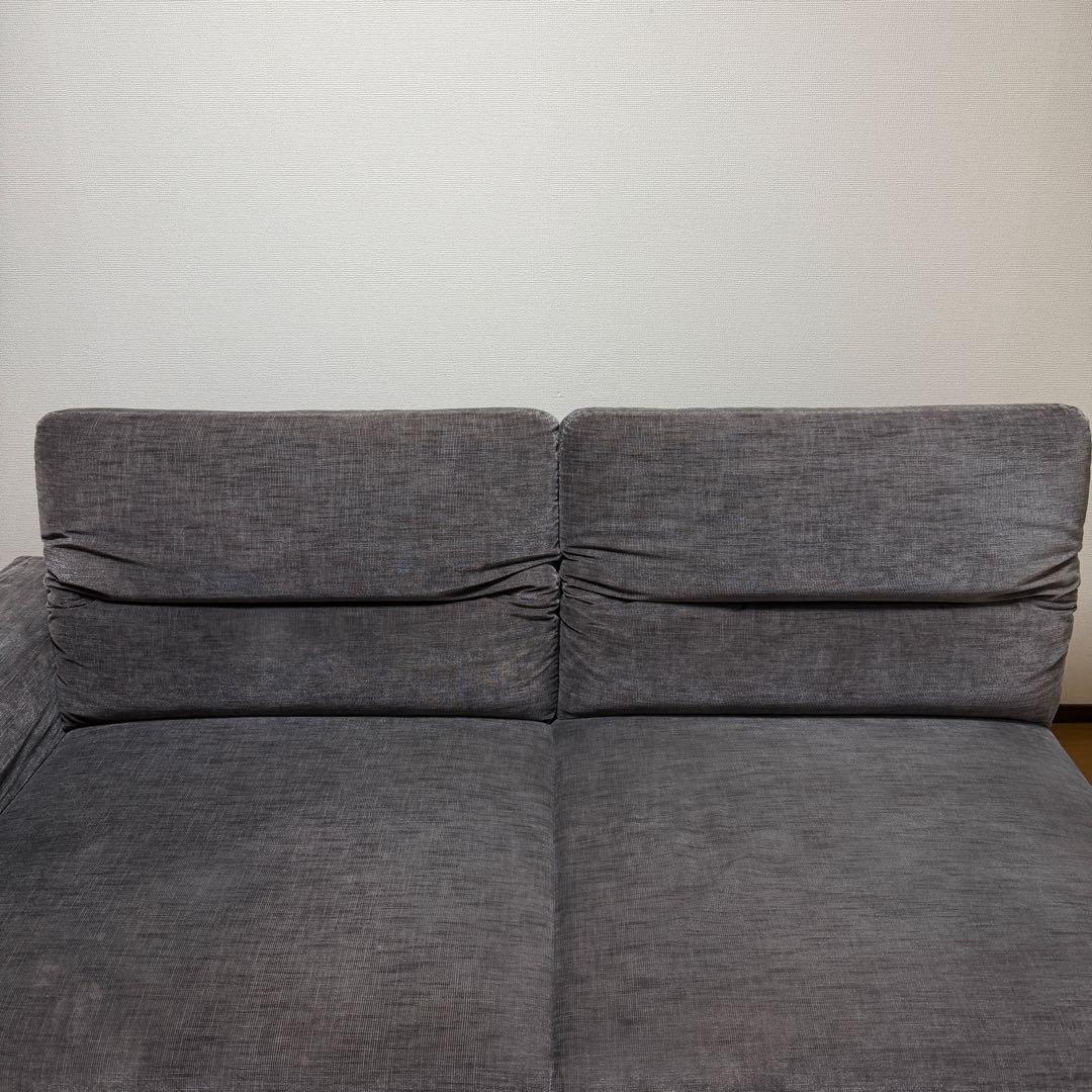 新品160万円 ①／2 ボーコンセプト ハンプトン コーナーソファ 八村塁