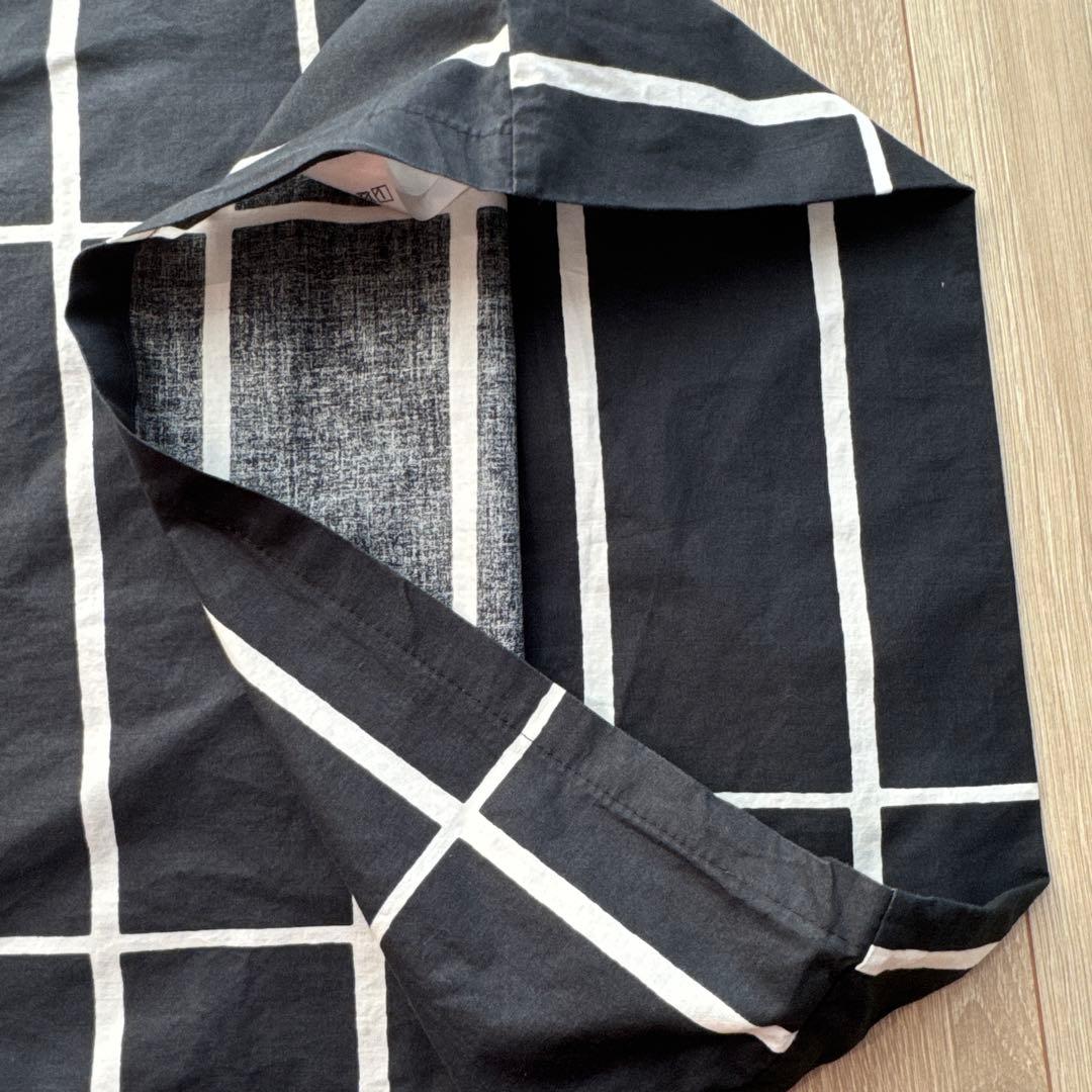 marimekko マリメッコ 掛け布団カバー＆ピローケース定価3万円