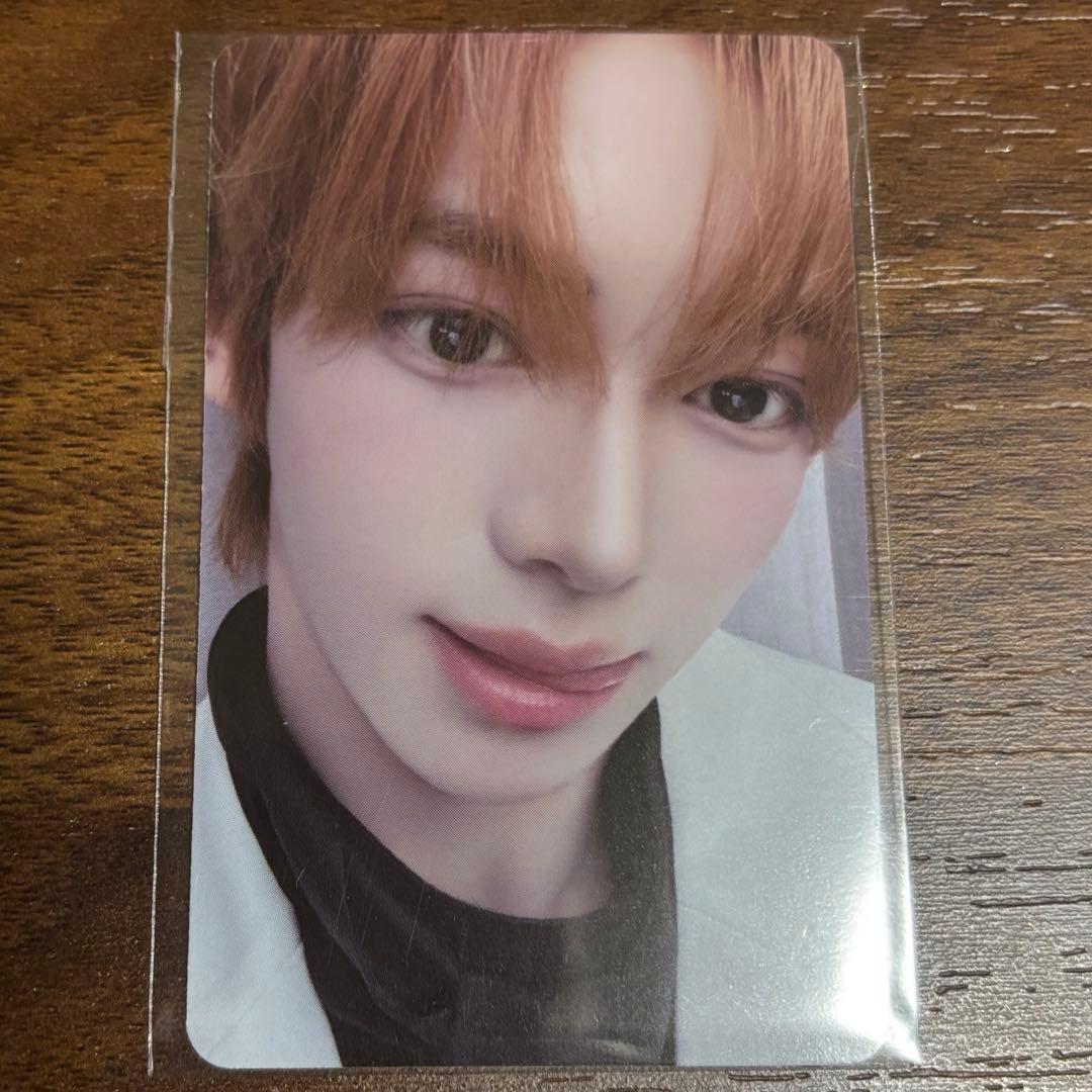 TWS play hard ハンジン ラキドロ soundwave トレカ - メルカリ