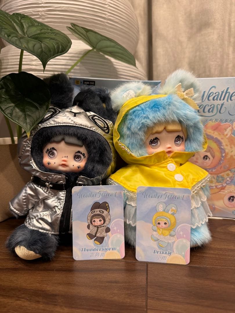 nommi 天気予報 シリーズ - メルカリ