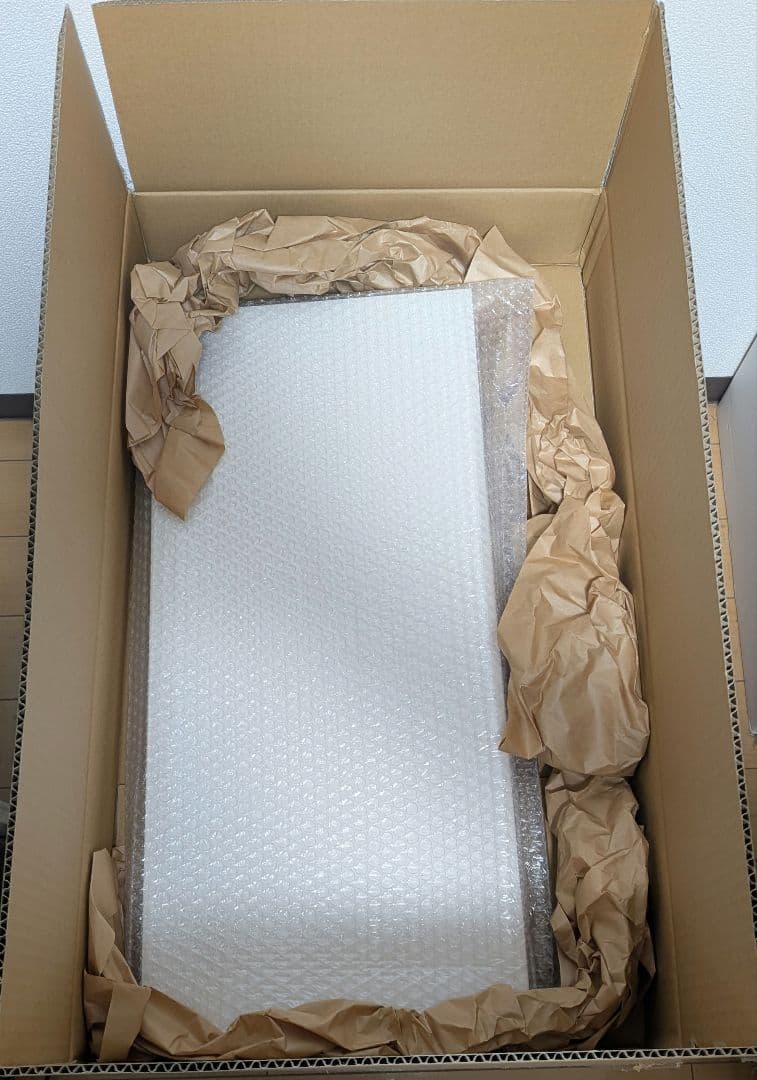 デート・ア・ライブ　浮世絵木版画『狂桜美人図』時崎狂三